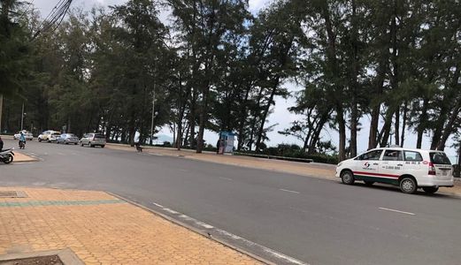 Hot! Nhà Ngay Biển Đồi Dương Trung Tâm Thành Phố Phan Thiết, Đang Cần Tiền Bán Gấp Giá Với Giá Rẻ