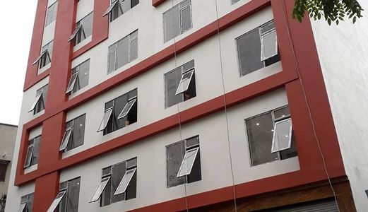 Văn Phòng Cực Rẻ Tại Duy Tân - Cầu Giấy Với Diện Tích 38M2 Giá Thuê Chỉ Có 7Tr5/tháng Dịch Vụ Ưu Đãi Lớn