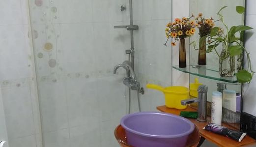 Bán Nhà Phố Kim Ngưu, Ô Tô Đỗ Cửa, Ở Luôn, Giá Hơn 6 Tỷ.