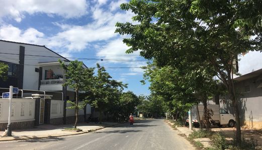 Bán Đất Dự Án Full Town Phía Sau Bến Xe Đà Nẵng, Giá Đầu Tư