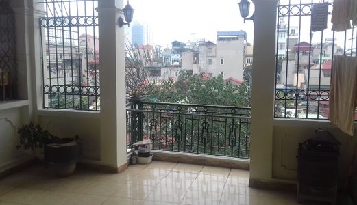 Siêu Phẩm Ở Luôn, Nhà Chùa Láng 70M2 ,5.2 Tỷ.