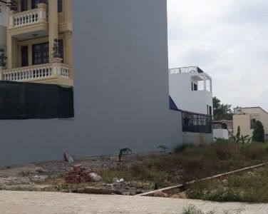 Bán Đất Nền An Sương, Quận 12, 80M2,  1,2Tỷ , Sổ Hồng Riêng