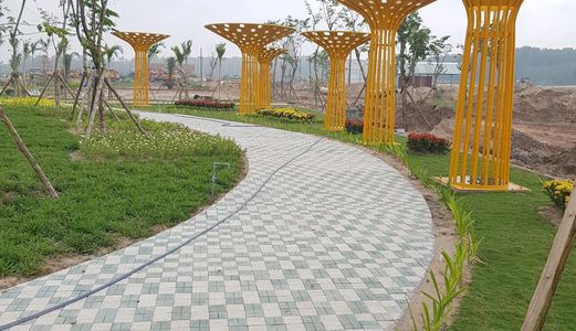 Đất Thị Trấn Lai Uyên 600 Triệu