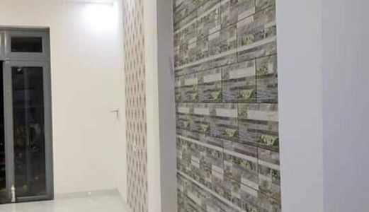 Bán Nhà 2 Tầng Kiêt Ototo Lê Đình Kỵ Vi Trí Quá Đệp Gần Trung Tâm Nhà Kiên Cố 