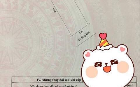 Bán Lô Đất Kiệt 185 Tô Hiệu Kiệt Oto Vi Trí Quá Đẹp Gần Đường Chính 