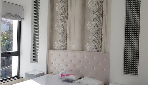 Bán Nhà 4 Tầng Mặt Tiền Trần Nguyên Đán Vi Trí Quá Đệp Kinh Doanh Buôn Bán Rất Tốt 