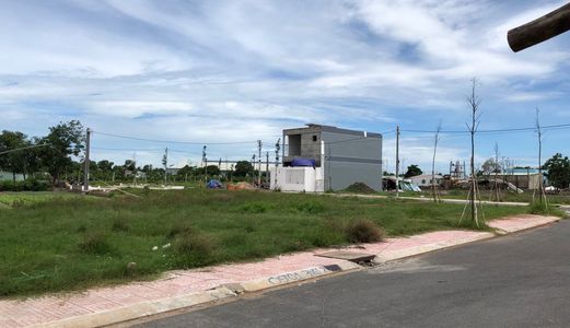 Đất Nền Giá Siêu Tốt Tại Huyện Cần Đước, Long An