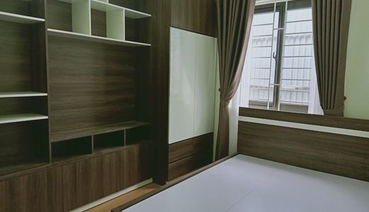 Bán Căn Góc 2 Phòng Ngủ Cc Thương Mại Giá 700 Triệu - Nội Thất Đầy Đủ - Trung Tâm Tp Thanh Hó