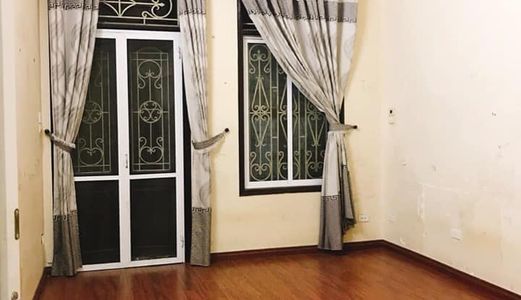 Bán Nhà Bán Đảo Linh Đàm-Hoàng Mai – Mặt Hồ Đẳng Cấp, 60M2, 4 Tầng, 4,7 Tỷ
