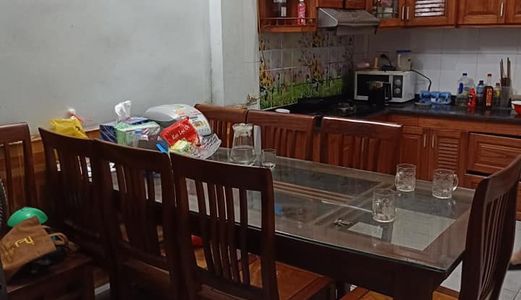 Hàng Hiếm! Nhà Mặt Đường Hoàng Mai – Ô Tô Đỗ Cửa- 42M2, Mặt Tiền 4M, 5 Tầng, Chỉ 2.9 Tỷ