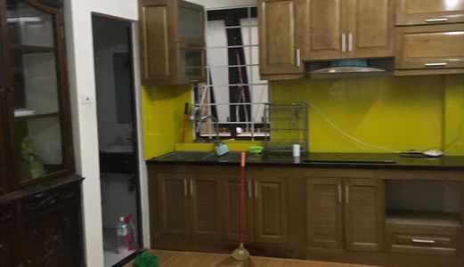 Bán Nhà Mới Minh Khai 50M2, 5 Tầng, Nhà Đẹp, Ở Ngay, 3,1 Tỷ