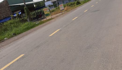 Alo! Alo! Đất Nền Sổ Đỏ Công Chứng Sang Tên Ngay, Ngân Hàng Cho Vay 70%, Chỉ Có Ở Chợ Rạch Kiến. Lh: 0938.555.928.