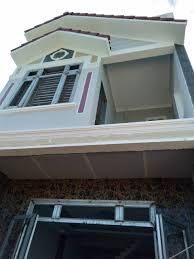 Bán Nhà Ni Sư Huỳnh Liên Hẻm Xe Hơi 1 Trệt 1 Lầu Giá 2.3Tỷ