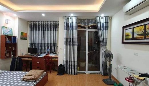 Bán Nhà Kim Mã 54M2 X 4Tầng X Mặt Tiền 4.3M Nhà Mới Ở Ngay, Khu Trung Tâm, Tiện Ích Đầy Đủ. Lh: 0912288365