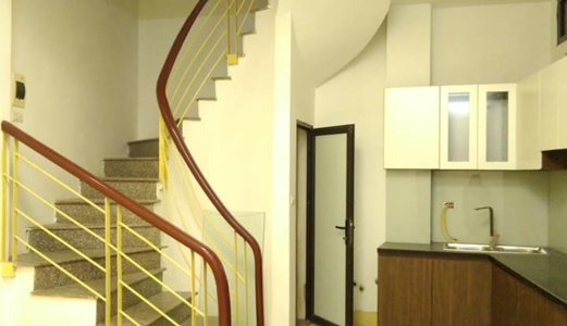 Bán Nhà Khương Hạ, Ngõ Ô Tô Tránh, Mới Đẹp, 43M2, Mặt Tiền 5M, Chỉ 2.42 Tỷ