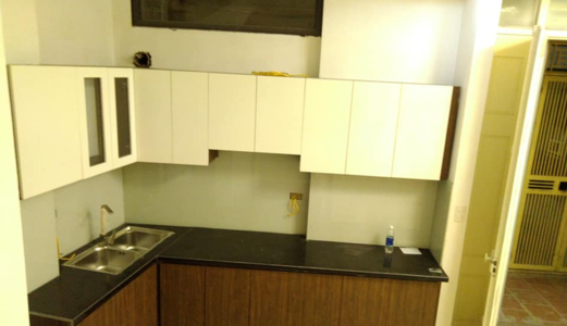 Bán Nhà Khương Hạ, Ngõ Ô Tô Tránh, Mới Đẹp, 43M2, Mặt Tiền 5M, Chỉ 2.42 Tỷ