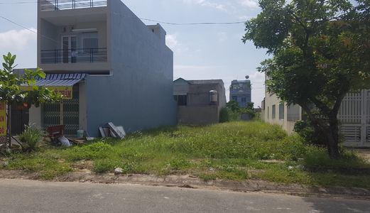 Ngân Hàng Thanh Lý 18 Lô Đất Trần Văn Giàu Đối Diện Cty Bon Chen ( Pouyuen)