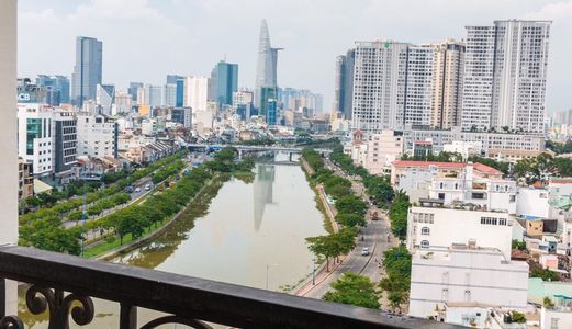 Cơ Hội Cuối Để Mua Căn Hộ Mặt Tiền Bến Vân Đồn Giá Tốt Chủ Đầu Tư, View Đẹp,lầu Cao Hot Nhất Quận 4