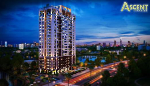 Mở Bán Smart Office Quận 7 Giá Tốt Nhất Quận 7 Mặt Tiền Nguyễn Văn Linh Của Cđt Hòa Bình