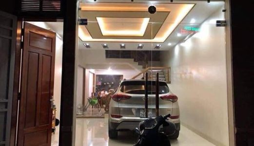 Trời Ơi, Tin Được Không – Hồ Tùng Mậu Hơn 4 Tỷ Ô Tô Cất Kỹ Trong Nhà.0946866186