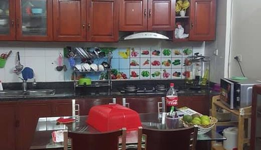 Bán Đất Tặng Nhà, Mặt Phố Trần Khát Trân 54M, 2T, Mt 6M.