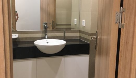 (Chính Chủ) Cho Thuê Căn Hộ Cc 3 Pn Tại Tòa Tháp Diamond Flower, Giá Tốt Nhất, Lh: 0962521286