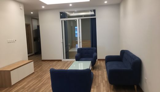 (Chính Chủ) Cho Thuê Căn Hộ Cc 3 Pn Tại Tòa Tháp Diamond Flower, Giá Tốt Nhất, Lh: 0962521286