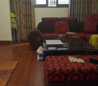 Nhà Chợ Ngõ Chợ Khâm Thiên, 62M2, 7M Mặt Tiền, 3.6 Tỷ