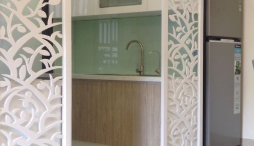  Chung Cư Sun Square Mỹ Đình 120M2 3Phòng Ngủ Full Đồ Siêu Hot