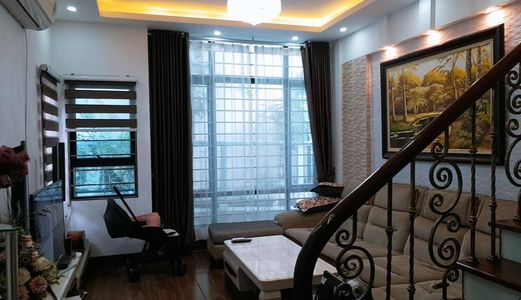 Bán Nhà Phân Lô Ô Tô Vào Nhà – Nguyễn Trãi – 42M2 – Mặt Tiền 4,5M – Chỉ Nhỉnh 4 Tỷ. Lh:086 2868 623