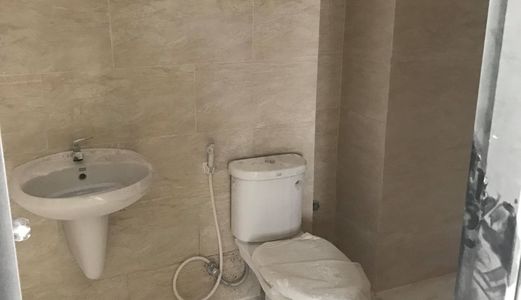 Căn Hộ 2Phòng Ngủ 66.47M2 Heaven Riverview - Mỹ Phúc, Q.8