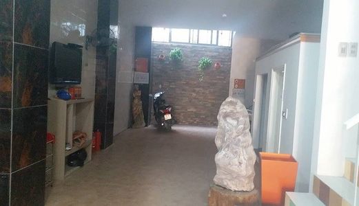 Bán Nhà Vườn Hoa Trần Quang Diệu, 40M2, 4 Tầng, 8.5 Tỷ