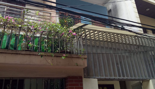 Bán Nhà Phố Vương Thừa Vũ, Ô Tô Vào Nhà, Dt 78 M2 , Mặt Tiền 4.8M, 6,2 Tỷ.