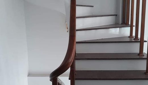 Bán Nhà Chợ Khâm Thiên 35M2, 4 Tầng, Mặt Tiền 4M, 3 Tỷ