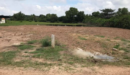 Bán Lô Đất Chính Chủ Nằm Ngay Sát Ql22 