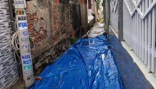 Hot! Vào Xem Ngay Căn Biệt Phủ To Đùng Cần Bán Gấp Ngay Trung Tâm Mũi Né, Giá Chỉ 1,3 Tỷ