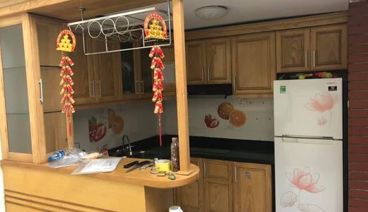 Bán Nhà Tây Sơn, 5 Tầng, Có Thể Kinh Doanh, Giá 3.2 Tỷ