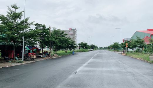 Bình Chánh Mở Bán Các Lô View Đẹp Nhất Dự Án Khu Dân Cư Tên Lửa Mở Rộng