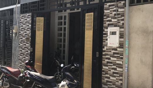 Chính Chủ Cần Vốn Kinh Doanh Bán Gấp Nhà Thủ Đức