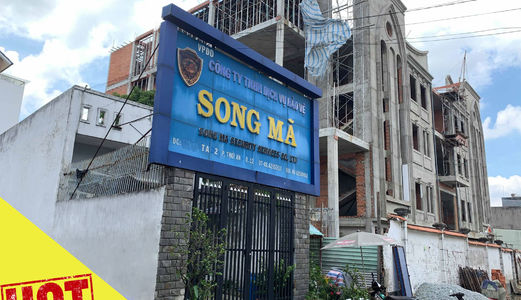 Chính Chủ Nhà Hẻm Mặt Tiền Đường Trần Thị Cờ . 4,3 X 27,3 = 117M²