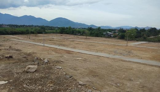 Diên An , Sổ Hồng , Thổ Cư 100% , Ngang 5.2*14.5 , Đường 6M , Vuông Vắn , Hướng Bắc , Giá 520 Triệu