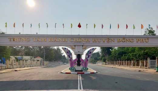 Đất Nền Đô Thị Trong Lòng Khu Sinh Thái Nghĩ Dưỡng Flc