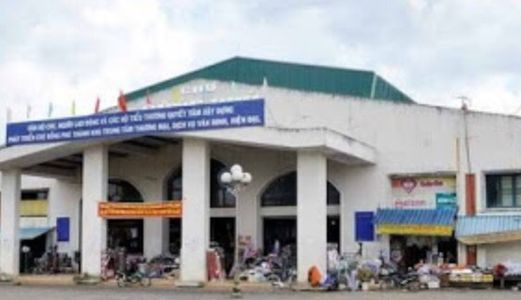 Đất Nền Đô Thị Trong Lòng Khu Sinh Thái Nghĩ Dưỡng Flc