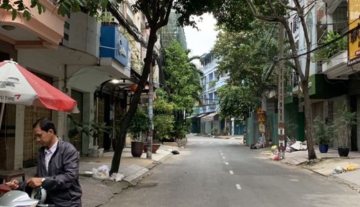 Bán Nhà Chính Chủ Đường Bàu Cát 6, Tân Bình Hcm