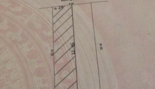 Lô Đất Kiệt 137 Tô Hiệu Giá Rẻ Hơn Thị Trường