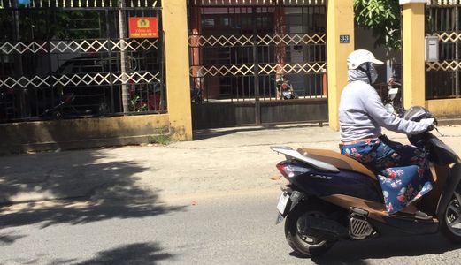 Bán Lô Đất Kiệt 40/12 Mẹ Nhu Vi Trí Quá Đẹp Cách Đường Chính 20M 