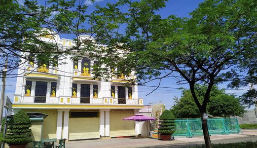 Còn 2 Lô Cuối Dự Án Lavender Block Mới, Có Sổ Đỏ Từng Nền, Giá Cạnh Tranh 790Tr/nền