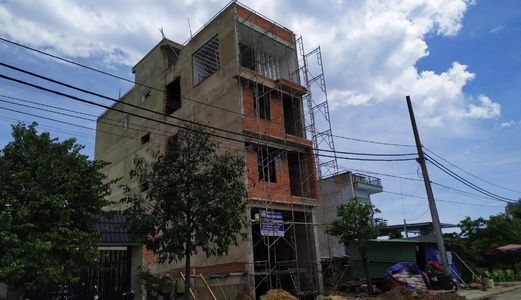 Còn 2 Lô Cuối Dự Án Lavender Block Mới, Có Sổ Đỏ Từng Nền, Giá Cạnh Tranh 790Tr/nền