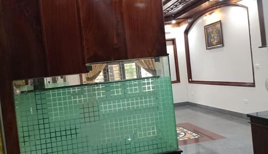 Bán Nhà Đống Đa, 55M2,oto Vào, Có Thang Máy