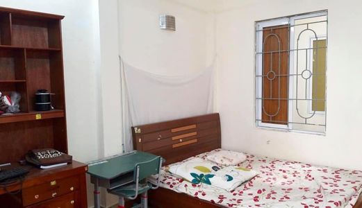 50M2 - 2,8 Tỷ Có Ngay Nhà Đẹp Gần Hồ Đền Lừ, Q.hoàng Mai – 20M Ra Phố - Xem Ngay